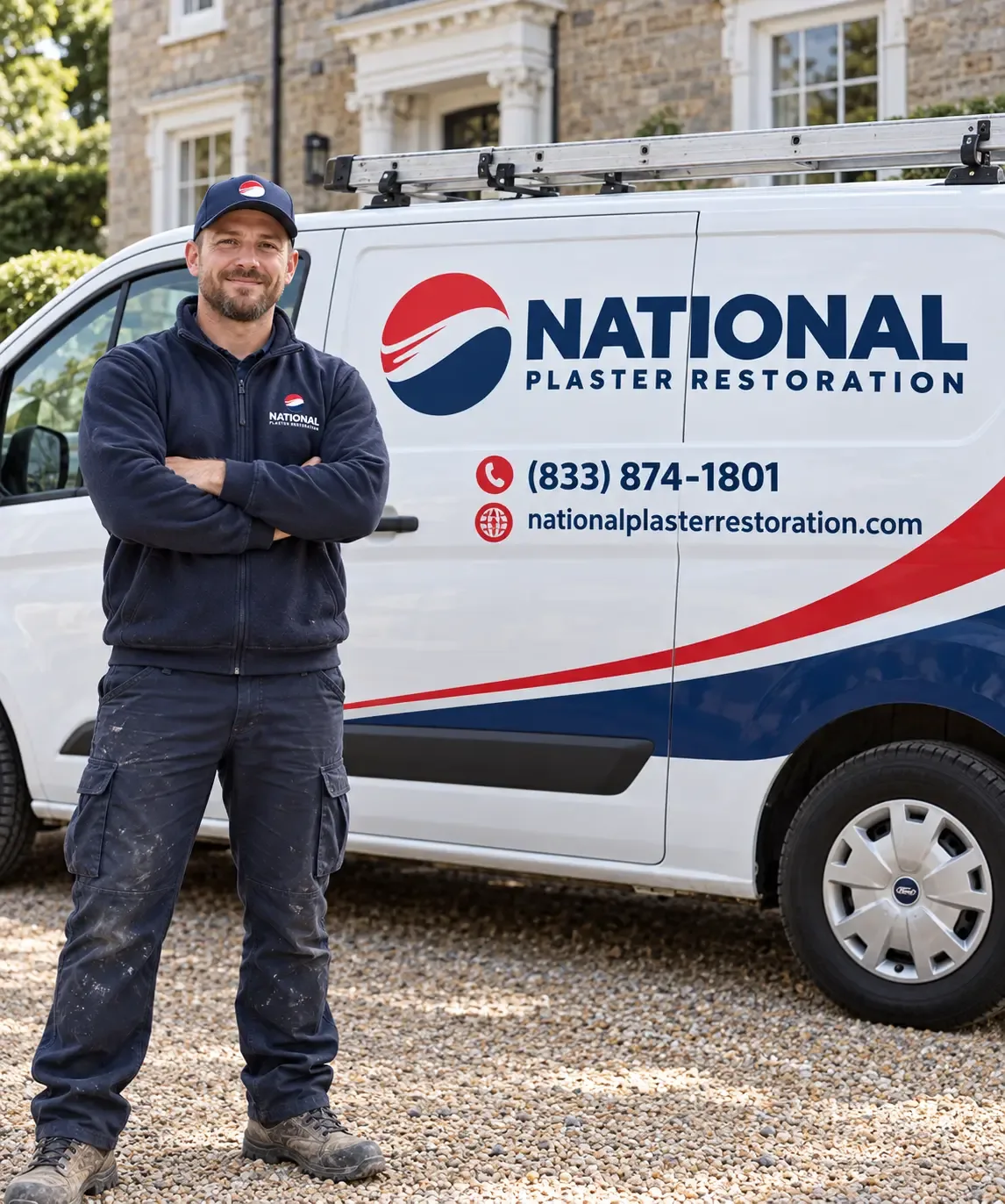 Plaster Repair company in Asbury, WV